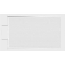 Gelco EMA brodzik prysznicowy kompozytowy prostokąt 140x80cm PE14080