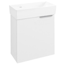 Sapho LATUS IX szafka umywalkowa 44x50x22cm biała (LT090) LT090-3030