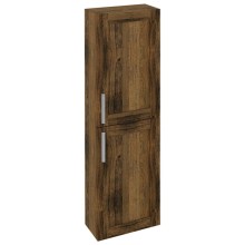 Sapho AMIA szafka wysoka 40x140x20cm prawa/lewa dąb Collingwood AM030-1919