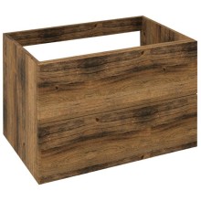 Sapho TREOS szafka umywalkowa 75x53x50.5cm dąb Collingwood TS070-1919