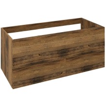 Sapho TREOS szafka z szufladami 110x53x50.5cm dąb Collingwood TS115-1919