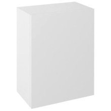 Sapho TREOS szafka górna 35x50x22cm lewa/prawa biały mat TS040-3131