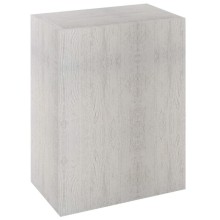 Sapho TREOS szafka wisząca górna 35x50x22cm lewa/prawa dąb Polar TS040-1010