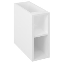 Sapho TREOS szafka wisząca dolna 20x53x50.5cm biały mat TS020-3131