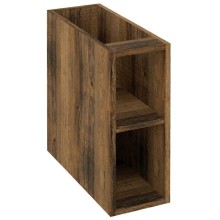 Sapho TREOS szafka wisząca dolna 20x53x50.5cm dąb Collingwood TS020-1919