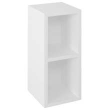 Sapho TREOS szafka wisząca górna 20x50x22 cm biały mat TS025-3131