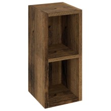 Sapho TREOS szafka wisząca górna 20x50x22cm dąb Collingwood TS025-1919