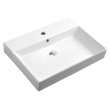 Sapho KARE 60 umywalka meblowa 60x46cm biała 17060