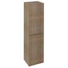 Sapho FILENA szafka wysoka 35x140x30cm dąb FID3540D