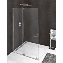Polysan MODULAR SHOWER drzwi przesuwne 1600 mm MS5-160