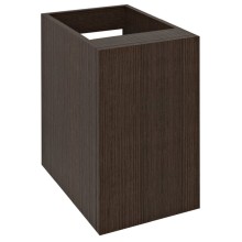 Sapho ODETTA szafka wisząca dolna 30x50x43.5cm prawa/lewa sosna rustykalna DT300-1616