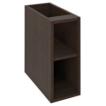 Sapho ODETTA szafka wisząca dolna 20x50x43.5cm sosna rustykalna DT200-1616