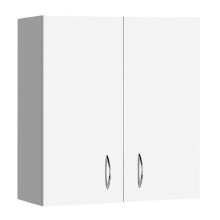 Aqualine SIMPLEX ECO szafka wisząca 60x60x24cm SIME535