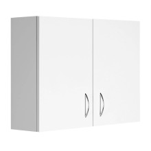 Aqualine KERAMIA FRESH szafka wisząca 60x50x20cm biała 52363