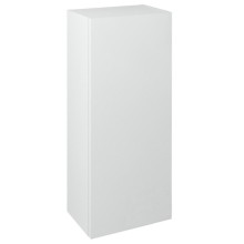 Sapho ESPACE szafka 35x94x22cm 1 drzwi lewa/prawa biała mat ESC110-3131