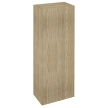 Sapho ESPACE szafka 35x94x22cm 1 drzwiczki lewa/prawa wiąz Bardini ESC110-1313