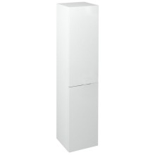 Sapho ESPACE słupek wysoki 35x172x32cm 2 drzwiczki lewy/prawy biała połysk ESC230-3030