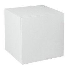 Sapho ESPACE szafka 35x35x32cm 1 drzwi lewa/prawa biała połysk ESC730-3030