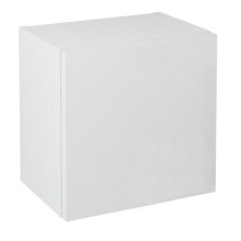Sapho ESPACE szafka 35x35x22cm 1 drzwi lewa/prawa biała połysk ESC830-3030