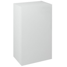 Sapho ESPACE szafka 50x94x32cm 1 drzwi lewa/prawa biała mat ESC850-3131