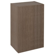 Sapho ESPACE szafka 35x60x22cm 1 drzwi lewa/prawa sosna rustykalna ESC430-1616