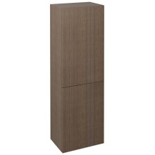 Sapho ESPACE szafka 50x172x32cm 2 drzwiczki lewa/prawa sosna rustykalna ESC450-1616