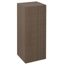 Sapho ESPACE szafka 35x94x32cm 1 drzwiczki lewa/prawa sosna rustykalna ESC530-1616