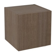 Sapho ESPACE szafka 35x35x32cm 1 drzwiczki lewa/prawa sosna rustykalna ESC730-1616