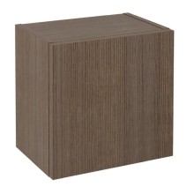 Sapho ESPACE szafka 35x35x22cm 1 drzwiczki lewa/prawa sosna rustykalna ESC830-1616