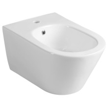 Sapho AVVA bidet wiszący 35.5x53 cm biala 100324