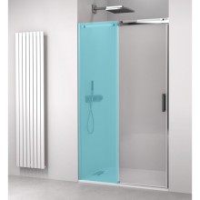Polysan THRON LINE drzwi prysznicowe 1580-1610 mm szkło czyste TL5016B BOX 2/2
