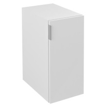 Sapho CIRASA szafka wisząca dolna 30x64x46cm prawa/lewa biały połysk CR301-3030