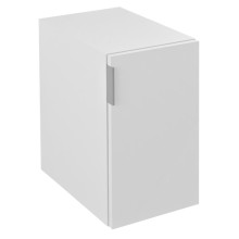 Sapho CIRASA szafka wisząca dolna 30x52x46cm prawa/lewa biały połysk CR302-3030