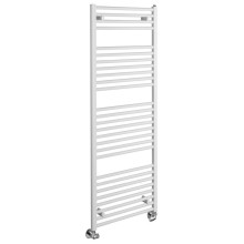 Aqualine DIRECT grzejnik łazienkowy 450x1320 mm biały ILR34T