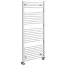 Aqualine DIRECT grzejnik łazienkowy 600x1320 mm biały ILR36T