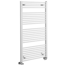 Aqualine DIRECT grzejnik łazienkowy 750x1320 mm biały ILR37T