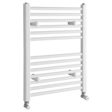Aqualine DIRECT grzejnik łazienkowy 500x640 mm biały ILR65T