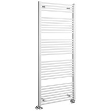 Aqualine DIRECT grzejnik łazienkowy 750x1680 mm biały ILR67T