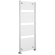 Aqualine DIRECT grzejnik łazienkowy 750x1850 mm biały ILR87T