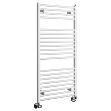 Aqualine DIRECT grzejnik łazienkowy 450x960 mm biały ILR94T