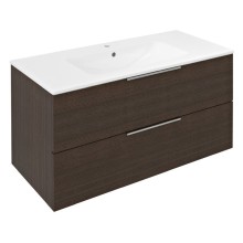 Sapho CIRASA szafka umywalkowa 998x52x46cm sosna rustykalna CR100-1616