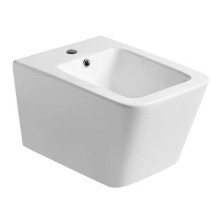 Sapho PORTO bidet wiszący 36x52cm biały PZ4015