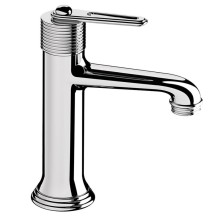 Sapho BEBÉ bateria umywalkowa bez odpływu chrom BB002