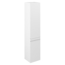Sapho SITIA szafka wysoka 35x172x32cm 2 drzwiczki biały mat SI230-3131