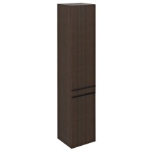 Sapho SITIA szafka wysoka 35x172x32cm 2 drzwiczki sosna rustykalna SI230-1616
