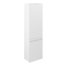 Sapho SITIA szafka wysoka 467x172x32cm 2 drzwiczki biały mat SI450-3131