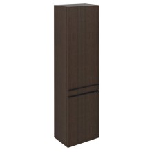 Sapho SITIA szafka wysoka 467x172x32cm 2 drzwiczki sosna rustykalna SI450-1616