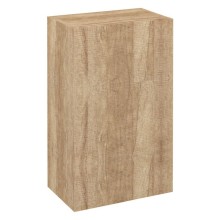 Sapho ESPACE szafka 35x60x22cm 1 drzwi lewa/prawa dąb Alabama ESC430-2222