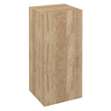 Sapho ESPACE szafka 35x78x32cm 1 drzwi lewa/prawa dąb Alabama ESC630-2222