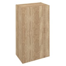 Sapho ESPACE szafka 50x94x32cm 1 drzwi lewa/prawa dąb Alabama ESC850-2222